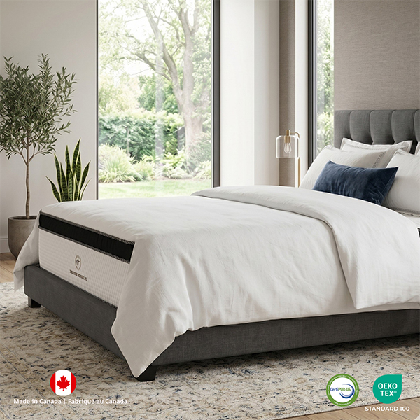 Luxury Mattress Collection 2026
