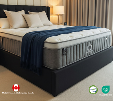 Dreamtime Mattress