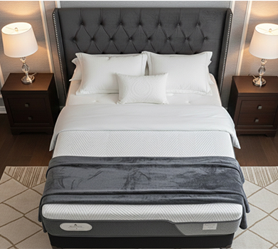 Beds & Frames