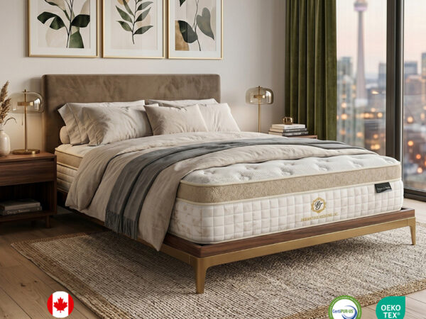 Dream-O-Pedic