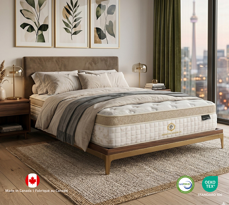 Dream-O-Pedic
