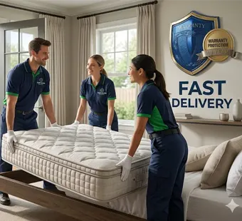 Fast Delivery