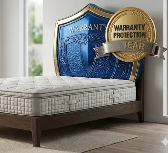 Warranty Protection